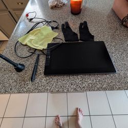 Veikk Drawing Tablet 