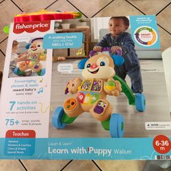 Fisher-price