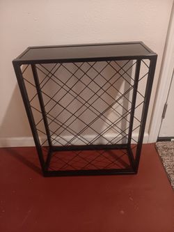 Wine Rack