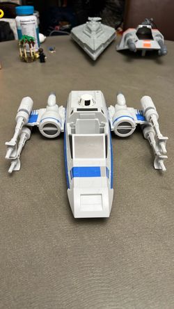 Star Wars X-Wing Fighter Toy