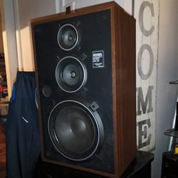 Home Stereo Speakers 