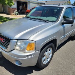 2005 GMC Envoy