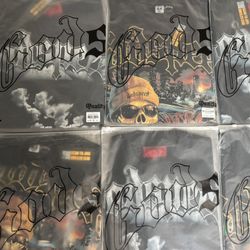 Godspeed Tees🔥🔥🔥