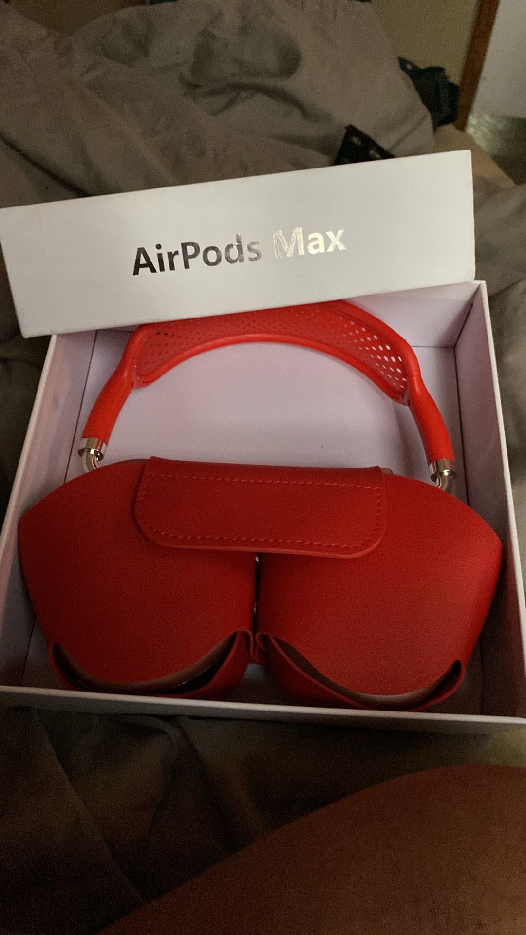 Apple Air Pods Max