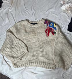 Woman blouse