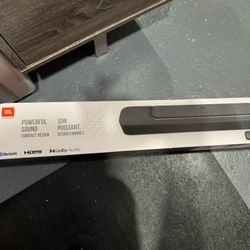 jbl sound bar speaker