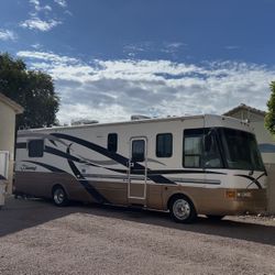 1998 National Tradewinds