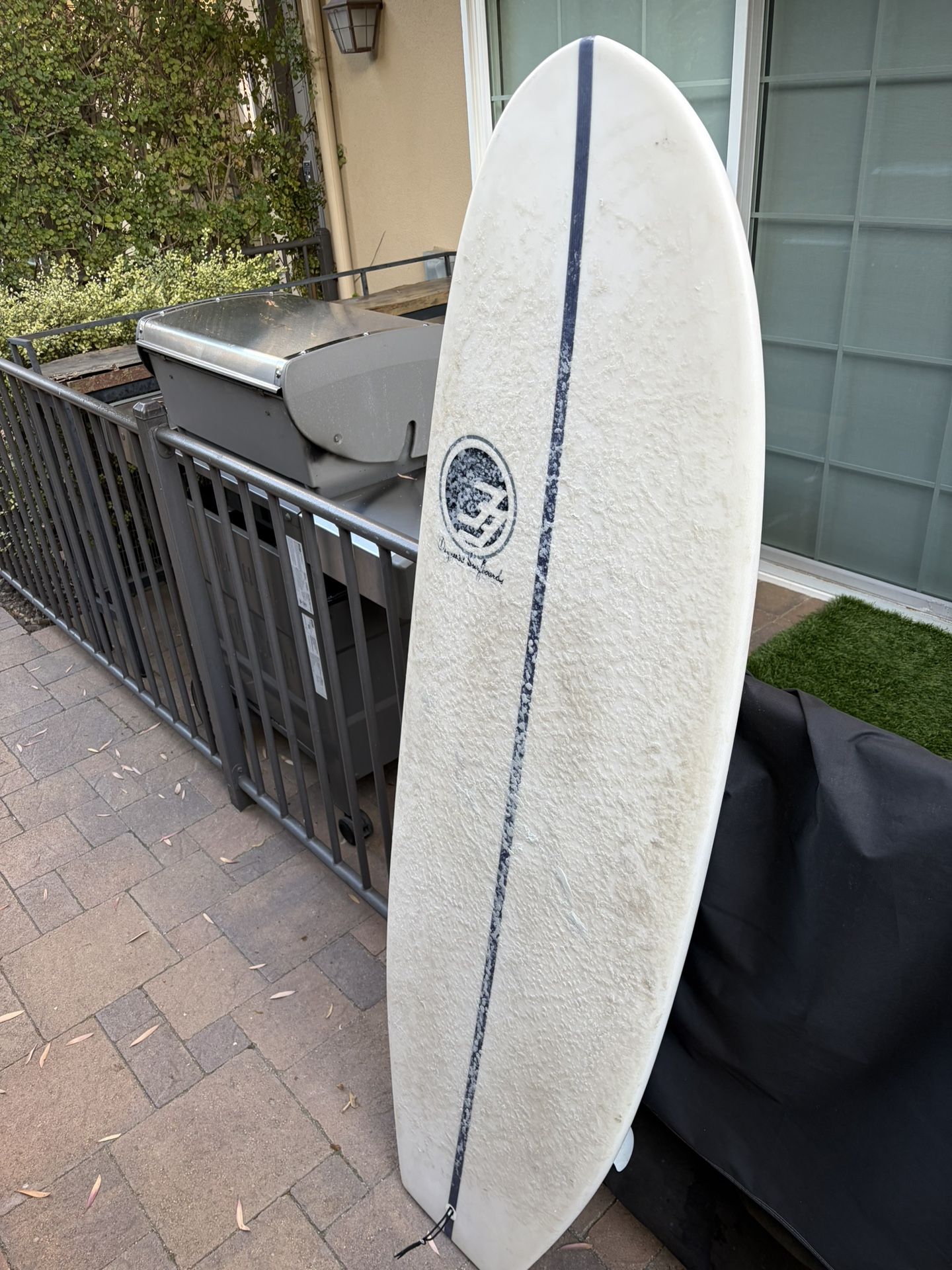 Surfboard Longboard Board