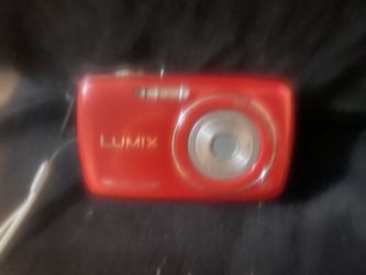 Digital Cameras