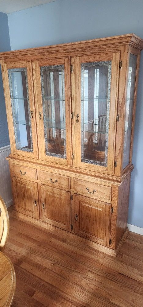 China Hutch