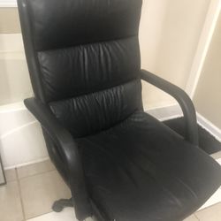 Rolling Desk Chair