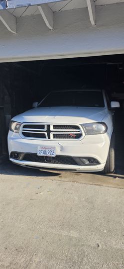 2015 Dodge Durango