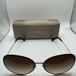 BvLgari Womans Sunglasses