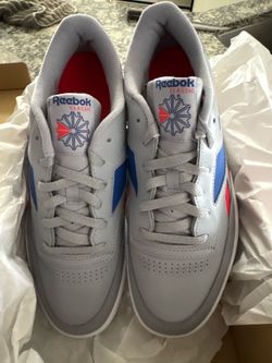 Men rebook shoes new