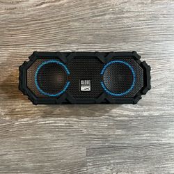 Bluetooth Speaker 