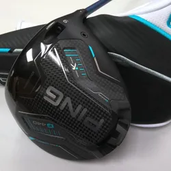 PING G440K DRIVER 9.0* / VENTUS BLUE VELOCORE+ 6-X X-STIFF FLEX