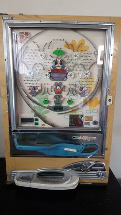 Original pachinko machine