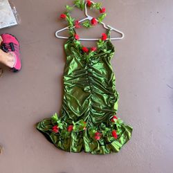 Adam and Eve Halloween costume eve