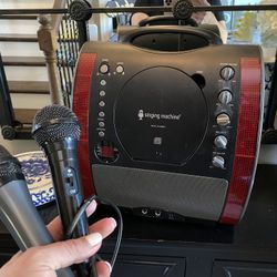Karaoke Machine