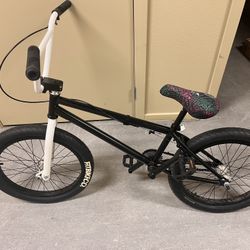 BMX Bike 
