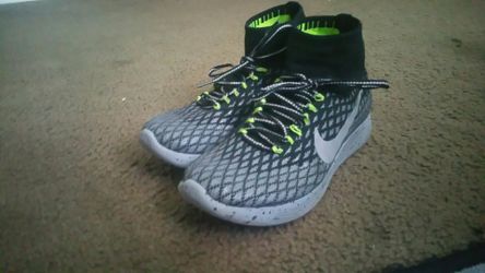 H20 REPEL NIKE LUNAPERIC