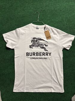 Burberry shirt