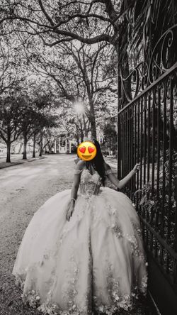 Kincenera dress