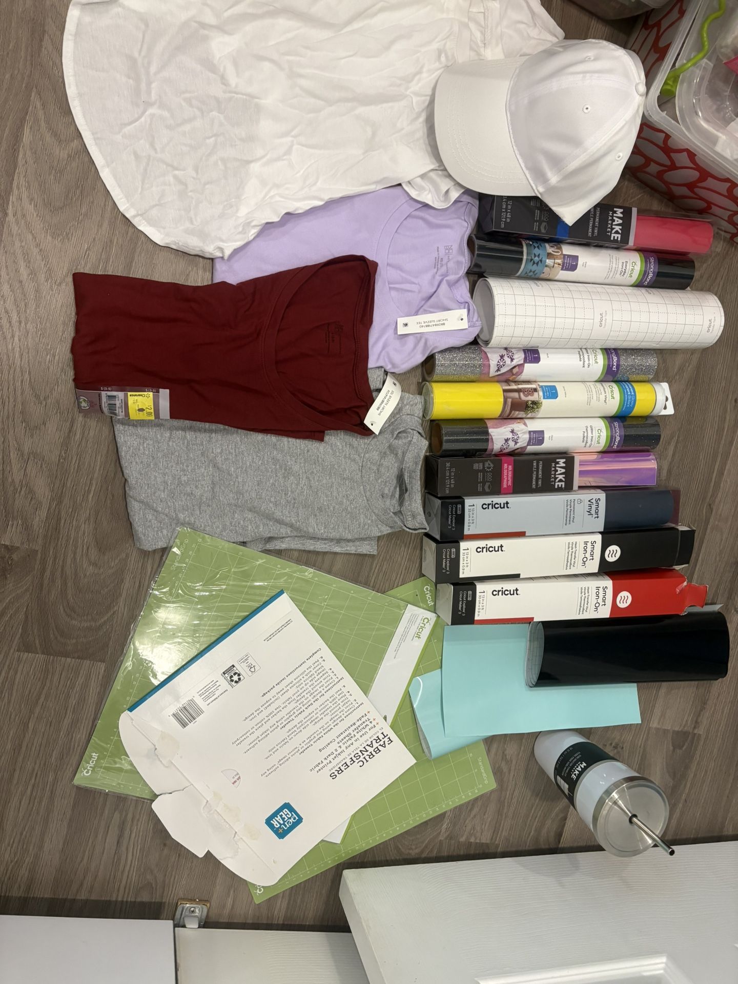 Cricut extravanza!!!