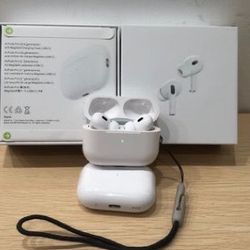 AirPod Pro 2