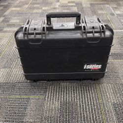 I Series SKB 3i1813-7MPC2 Case