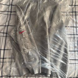 Nike Supreme Hoodie 