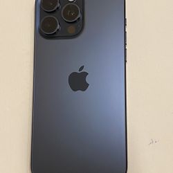 iPhone 15 Pro Max Fully Unlocked 