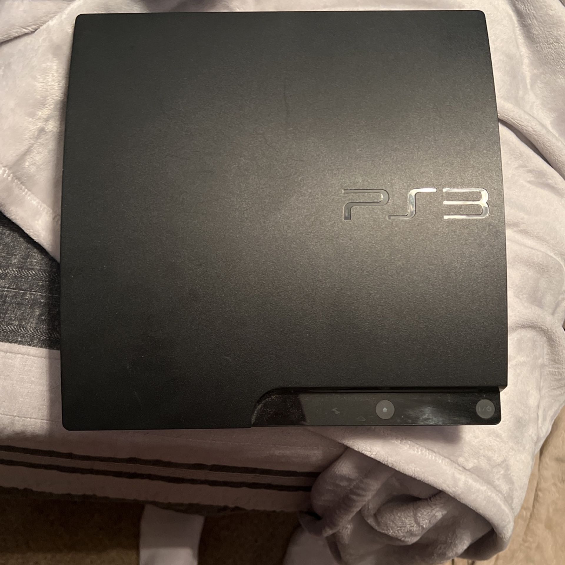 ps3 for sale 