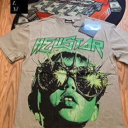 Hellstar Tee