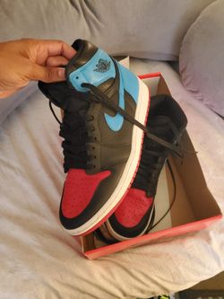 Jordan Retro 1