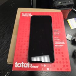 Galaxy A23 5G  64gb Verizon And Total Wireless 