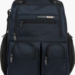 Tumi Men’s Compact Back Pack Brand New with TAG