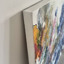 Large Painting Wall Art