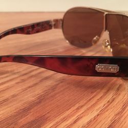 Coach Glasses