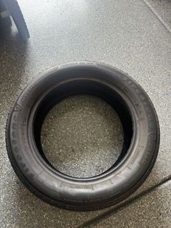 Firestone Tire 205/54r16