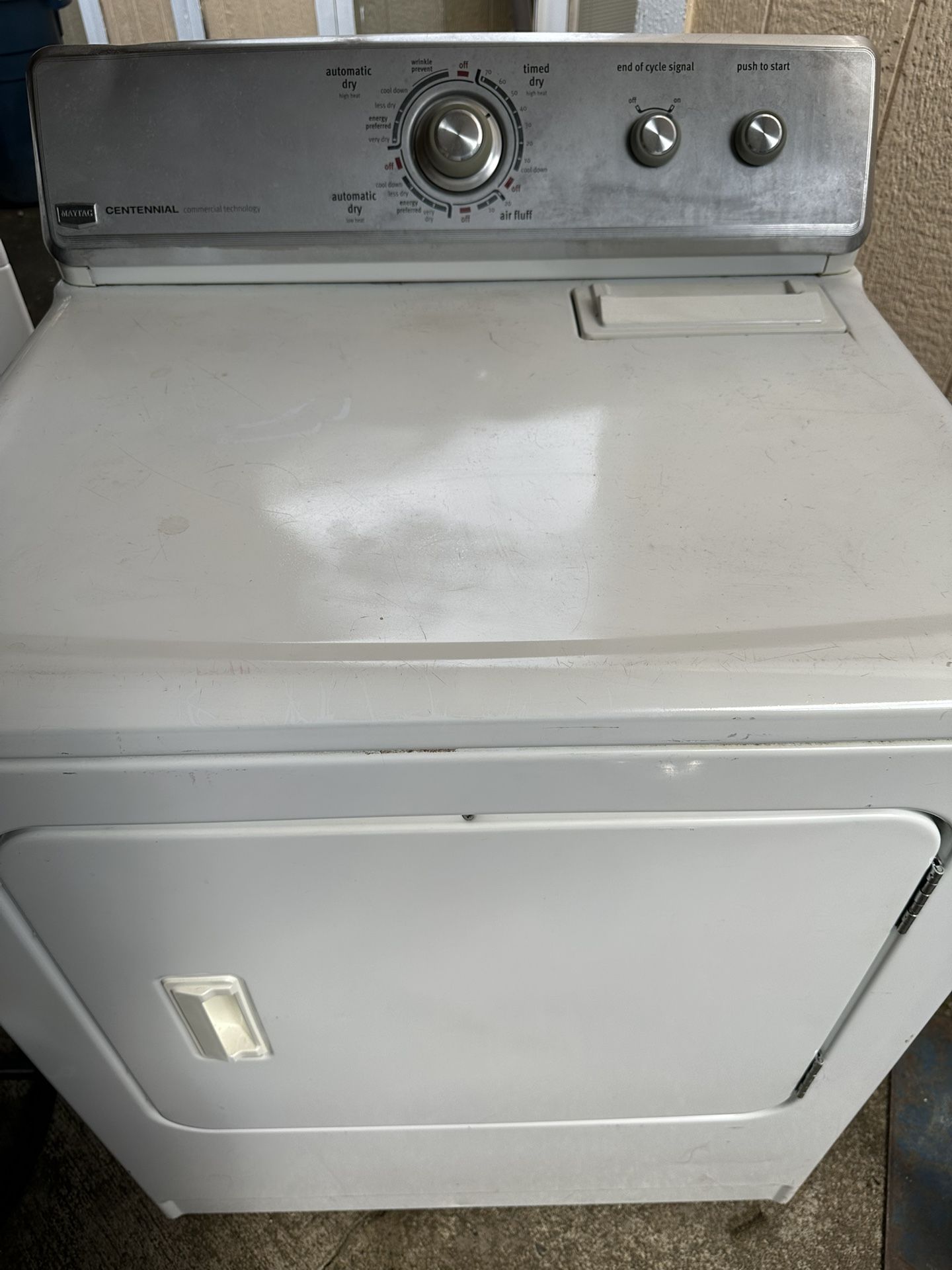 Dryer