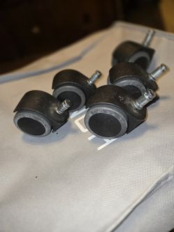 Office Chair Wheels