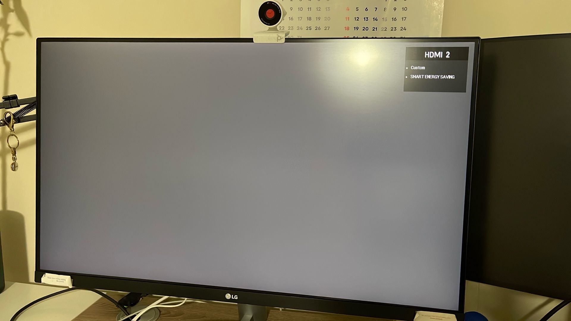 LG 27MN60T 27” Monitor