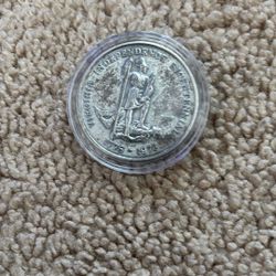 Virginia Independence Bicentennial 