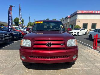2004 Toyota Tundra