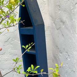 Shelf Tower For Stuff, Books