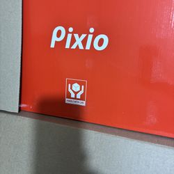 Pixio Gaming Monitor