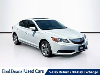 2015 Acura ILX