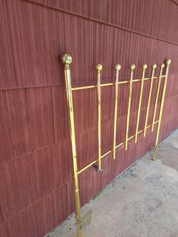 Queen Bed Headboard