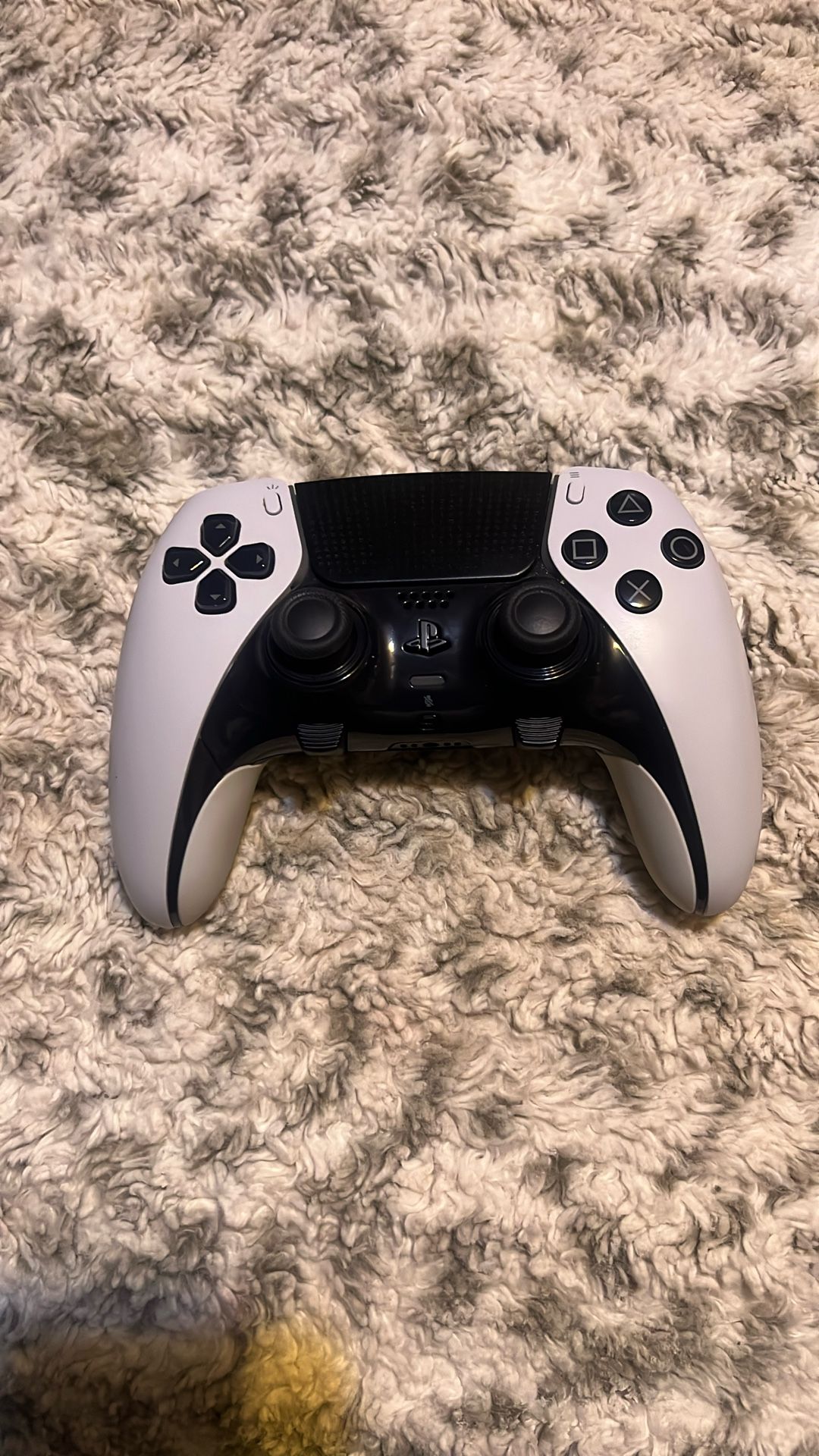 PS5 Controller Duel Sense Edge